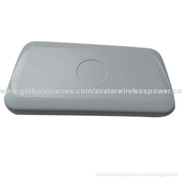 Multi-induction Wireless Charging Transmitter Pad for Nokia/Samsung/iPhone/LGNew